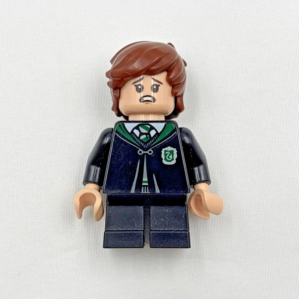 Lego Harry Potter Minifigures Lot of 5 Authentic